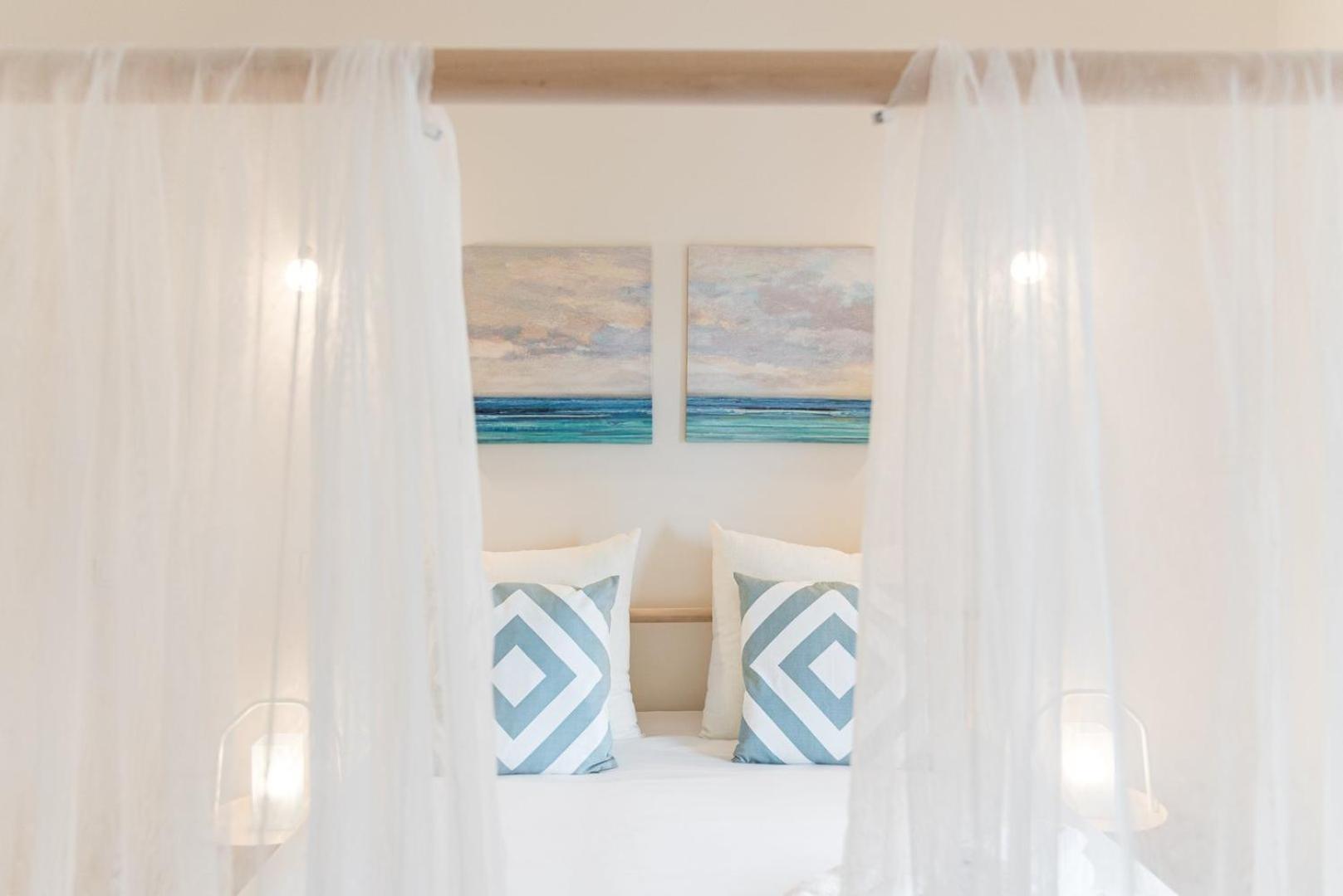 Апартаменты Guestready - Bay Watch Порту Экстерьер фото